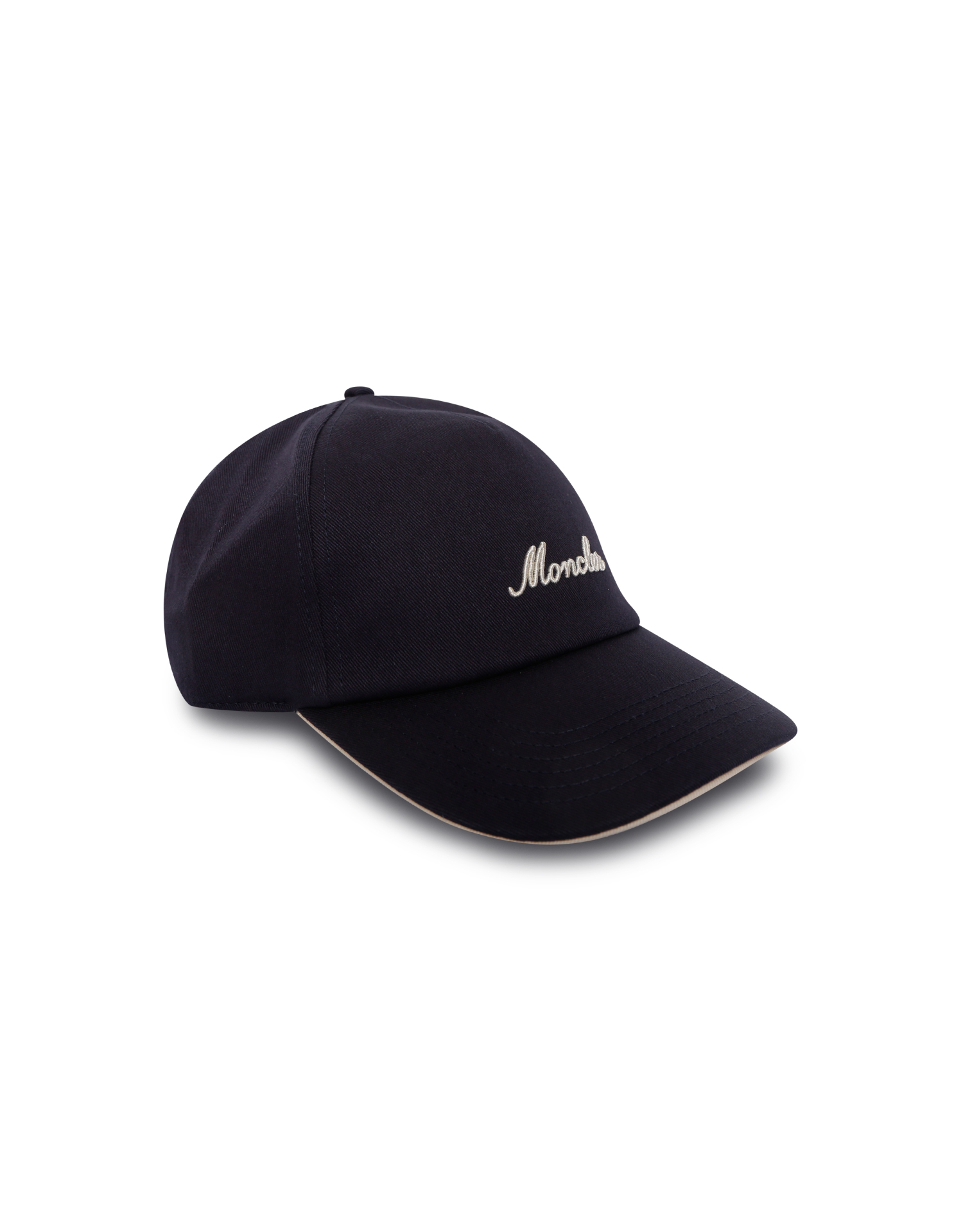 MONCLER Кепка 48087